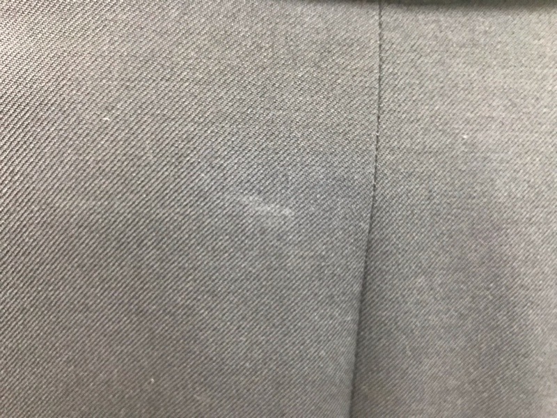 神奈川県 向上高校 男子ブレザー 旧ボタン【0209603】