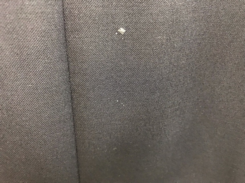 神奈川県 向上高校 男子ブレザー 旧ボタン【0209603】