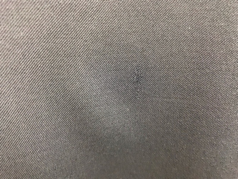 神奈川県 向上高校 男子ブレザー 旧ボタン【0209603】