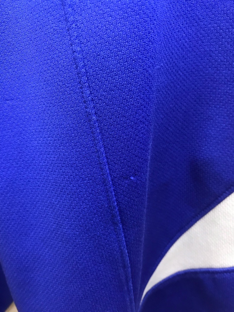 愛川中原中学校　ハーフパンツ　【0210225】