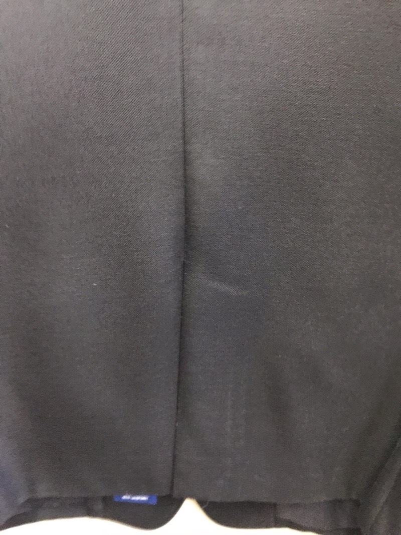 相模向陽館高校　女子ブレザー　【0204196】