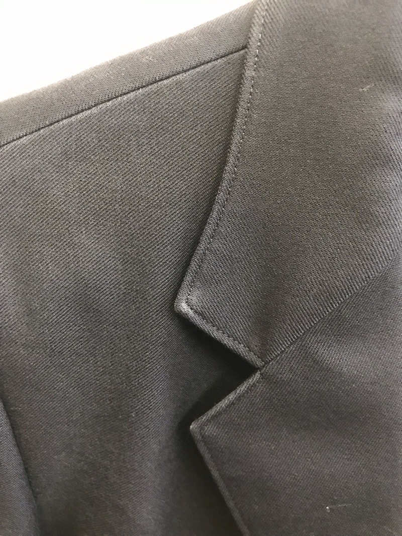 相模向陽館高校　女子ブレザー　【0204196】