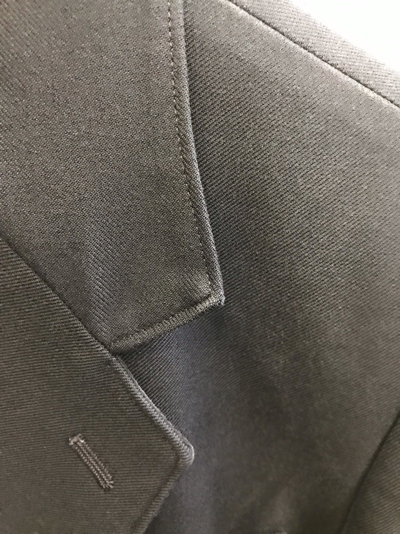 相模向陽館高校　女子ブレザー　【0204196】