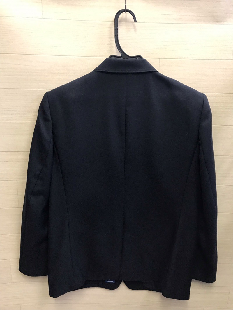 相模向陽館高校　女子ブレザー　【0204196】