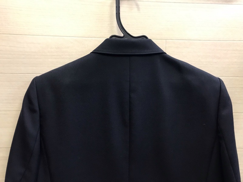 相模向陽館高校　女子ブレザー　【0204196】