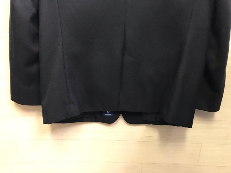 相模向陽館高校　女子ブレザー　【0204196】