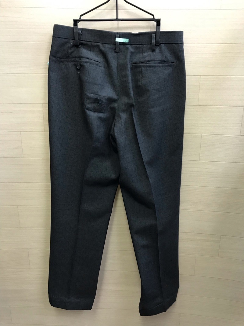 神奈川県 向上高校 ズボン 【0204119】