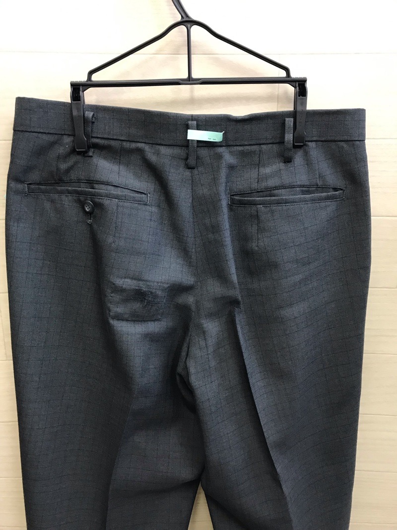 神奈川県 向上高校 ズボン 【0204119】