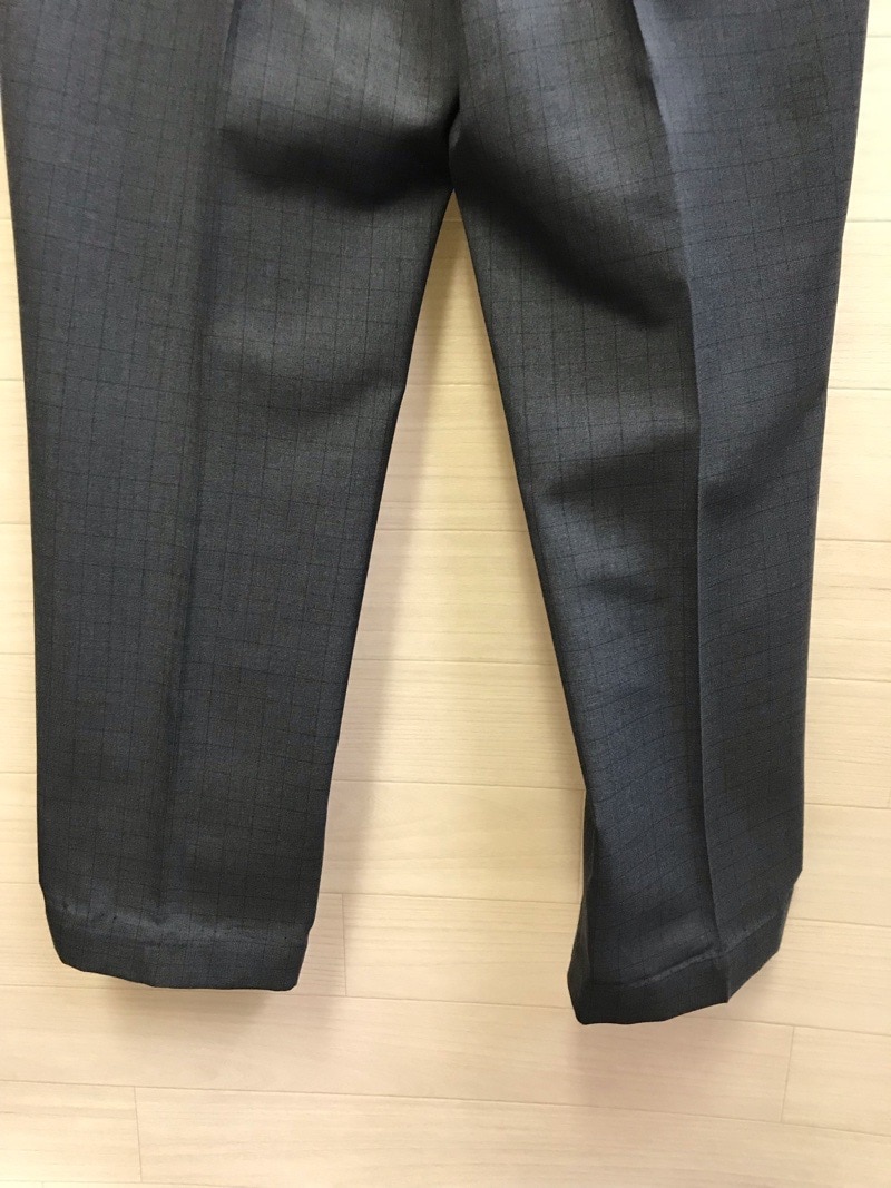 神奈川県 向上高校 ズボン 【0204119】