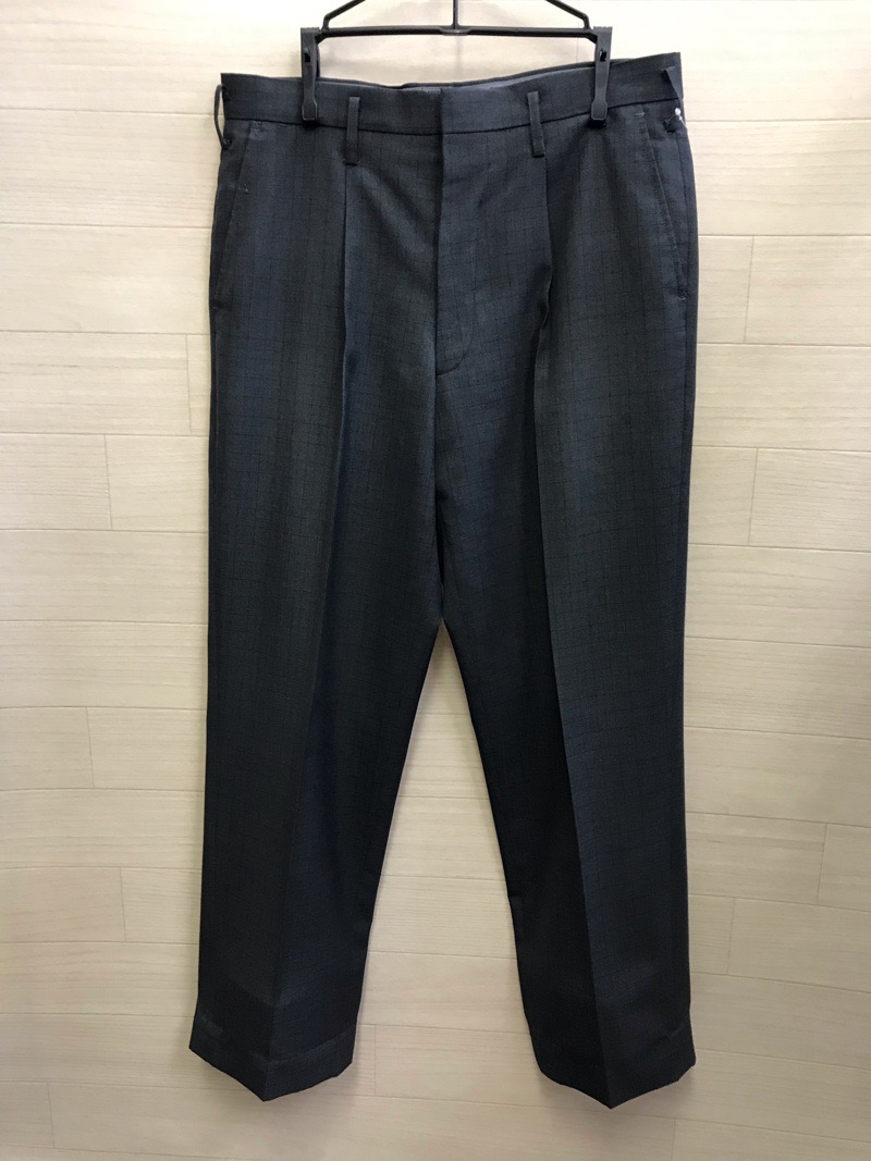 神奈川県 向上高校 ズボン 【0204119】