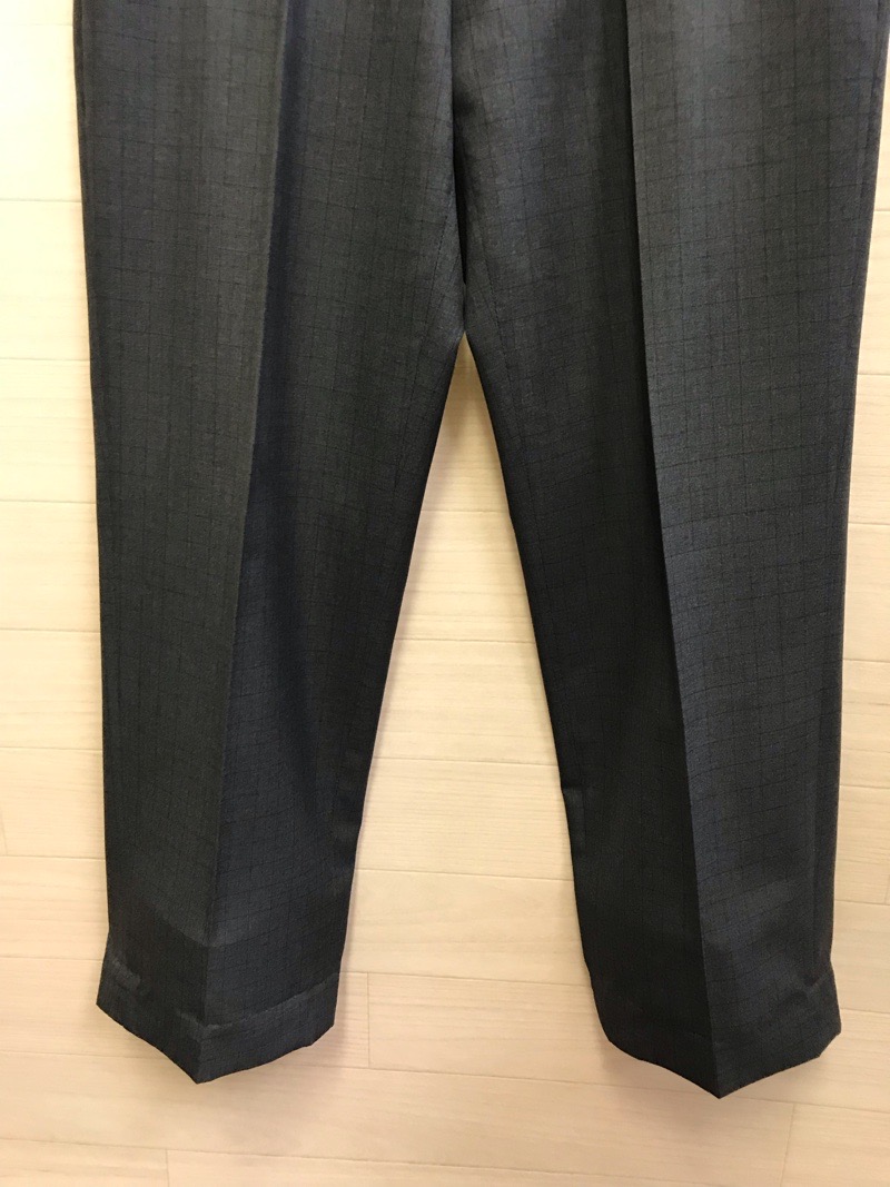 神奈川県 向上高校 ズボン 【0204119】