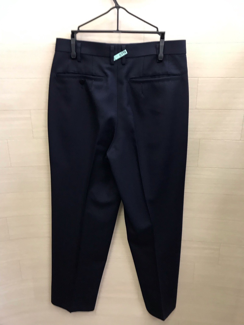 神奈川県　藤沢翔陵高校　ズボン　【0205178】