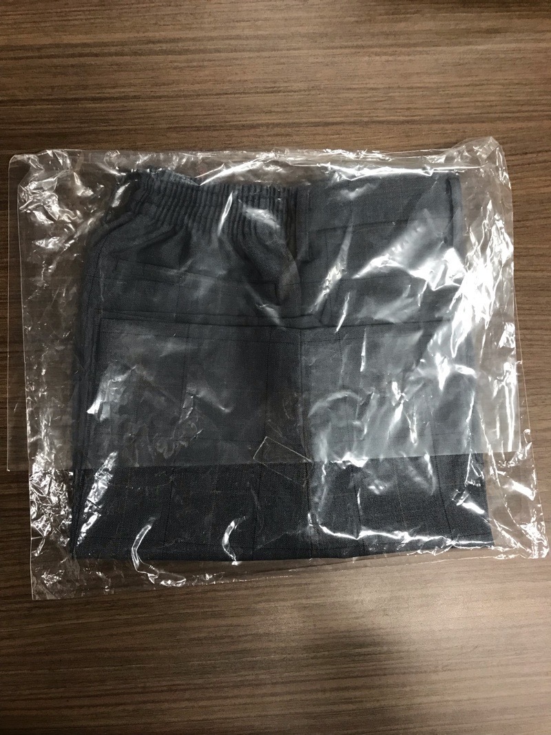 神奈川県　相模女子大学小学部　ズボン　新品　【0306725】