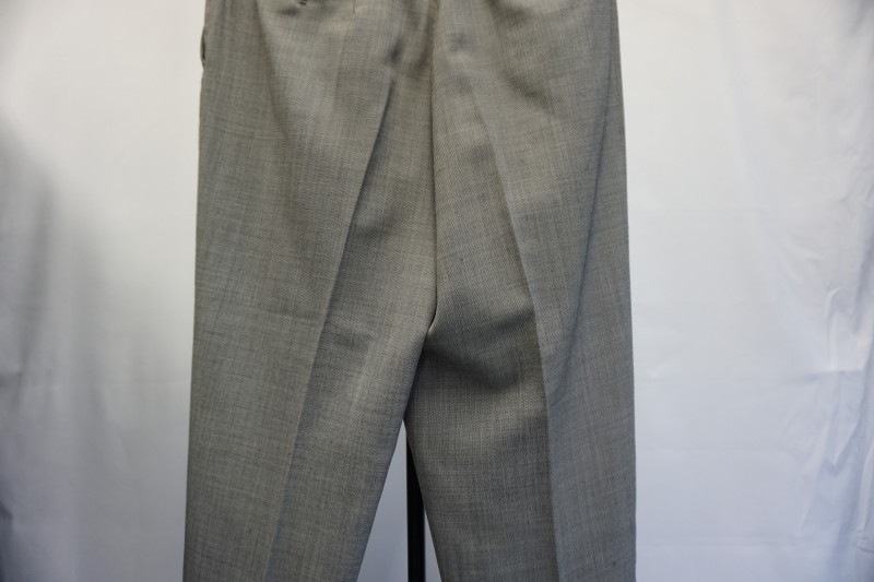 神奈川県　厚木北高校　ズボン　【0104377】