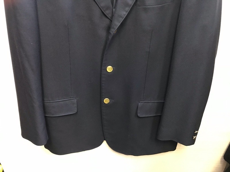 神奈川県 厚木清南高校 男子ブレザー 【0209206】 | 男子制服,高校 