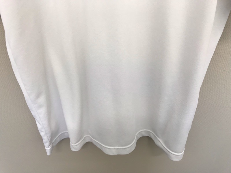 神奈川県　荻野中学校　Tシャツ　【0301212】