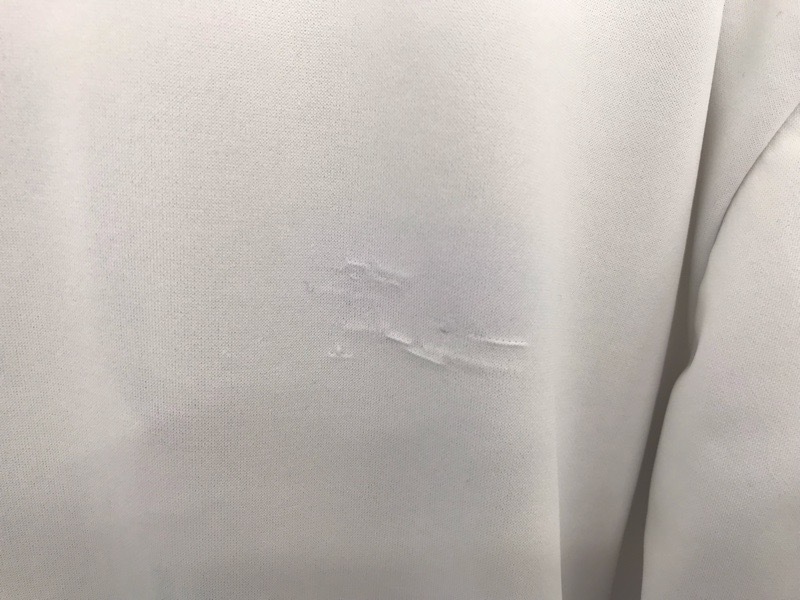 神奈川県　荻野中学校　Tシャツ　【0301212】