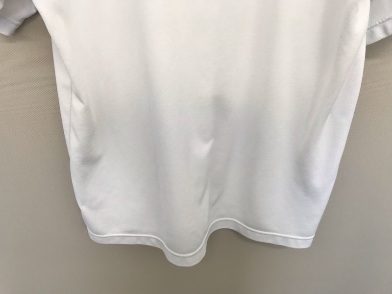 神奈川県　荻野中学校　Tシャツ　【0301212】