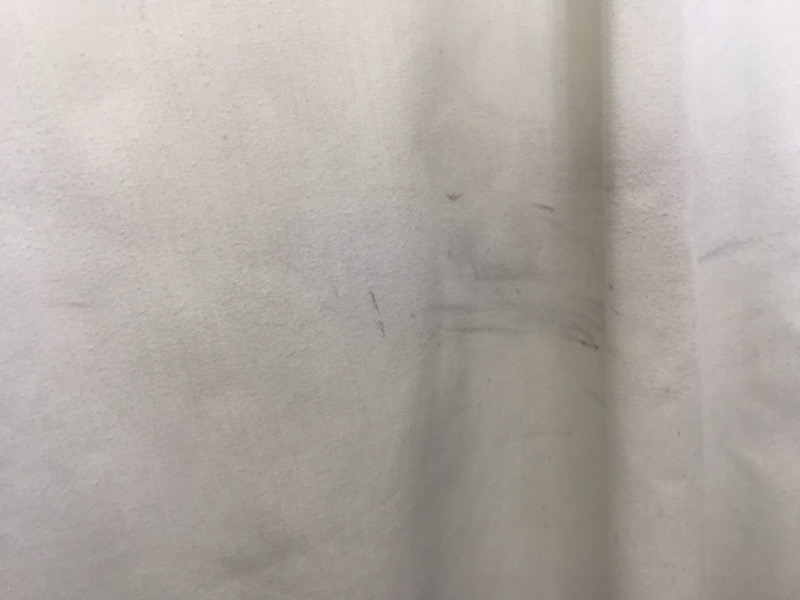 神奈川県　厚木北高校　ワイシャツ（長袖）【0304393】