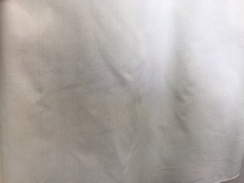 神奈川県　厚木北高校　ワイシャツ（長袖）【0304393】