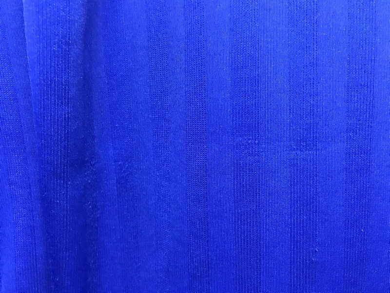 神奈川県　小鮎中学校　ジャージ上　【0303937】