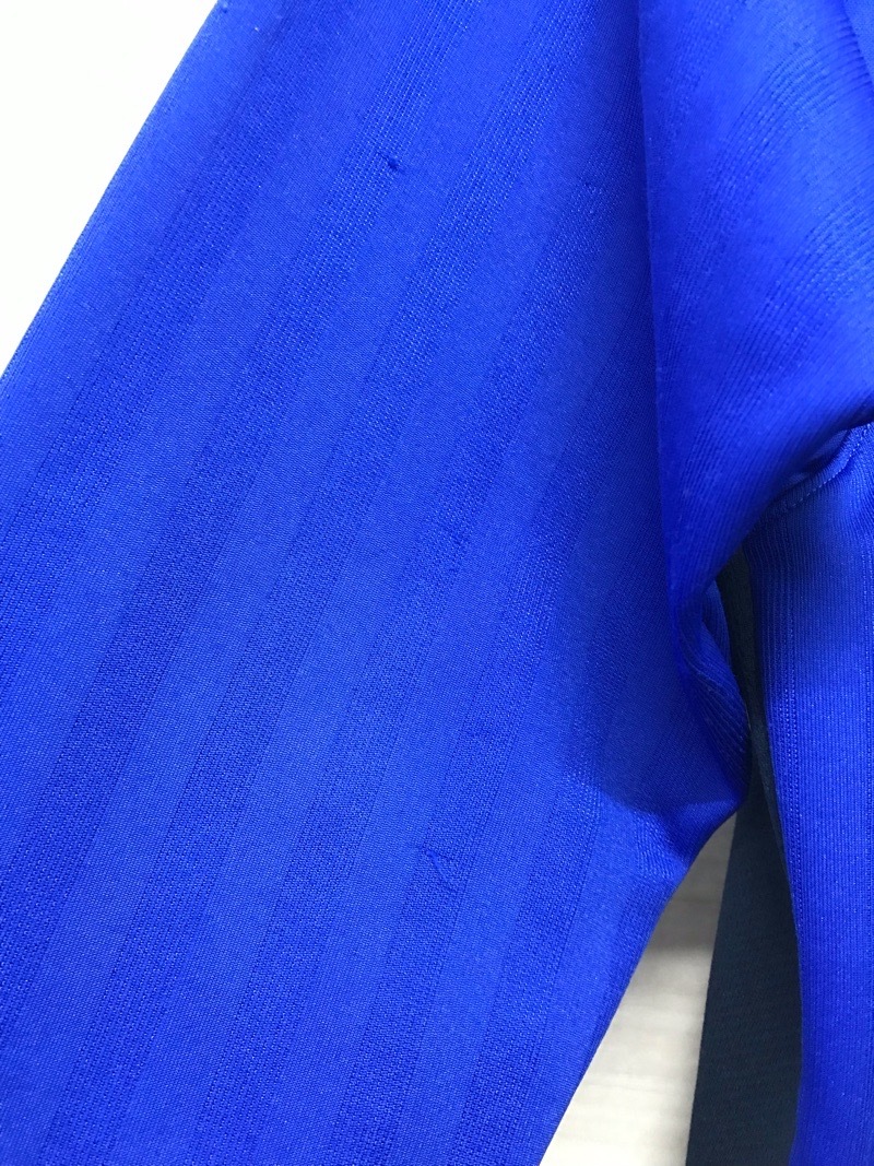 神奈川県　小鮎中学校　ジャージ上　【0303937】