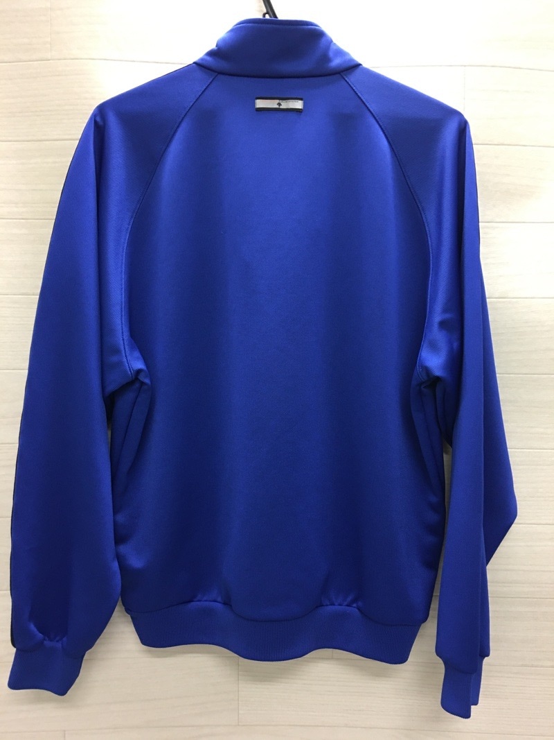 厚木商業高校 ジャージ上 【0108680】 | 体操着・ジャージ・部活用