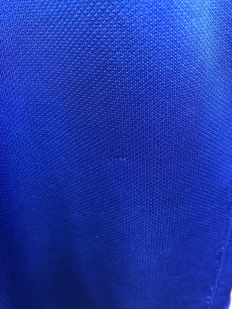 玉川中学校　ハーフパンツ　【0210669】