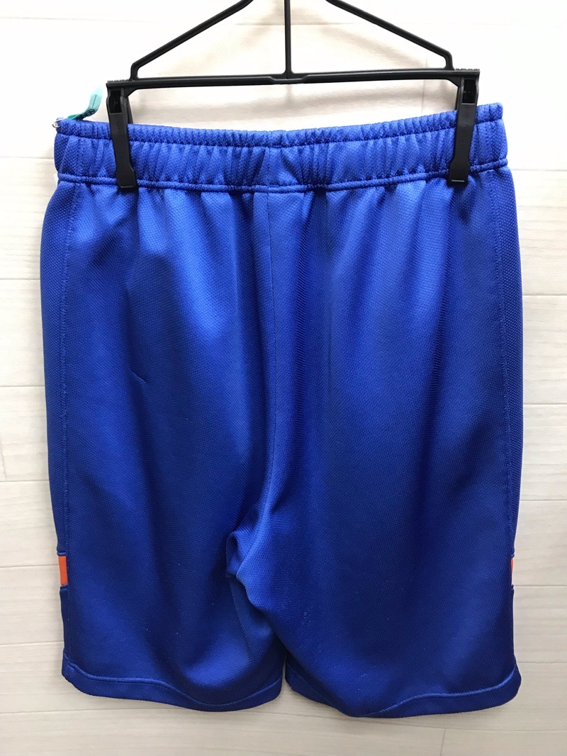 玉川中学校　ハーフパンツ　【0210669】