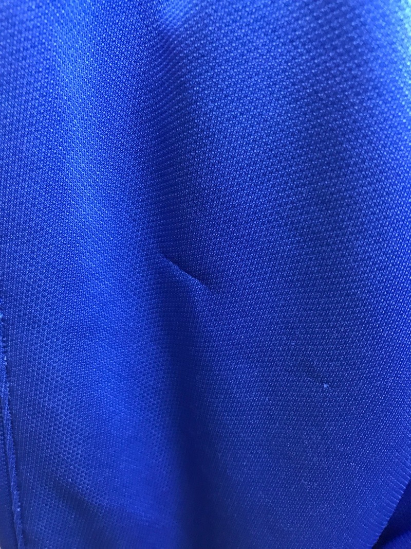 玉川中学校　ハーフパンツ　【0210669】