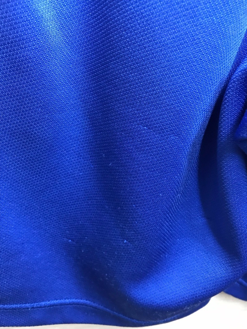 玉川中学校　ハーフパンツ　【0210669】