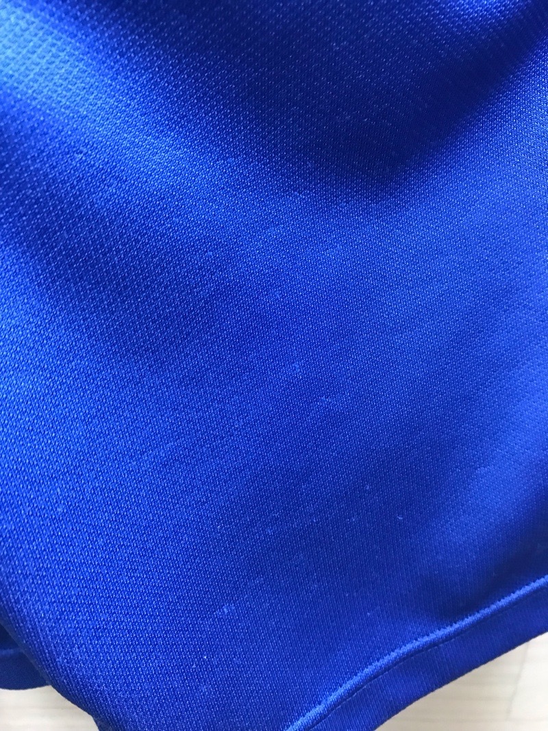 玉川中学校　ハーフパンツ　【0210669】