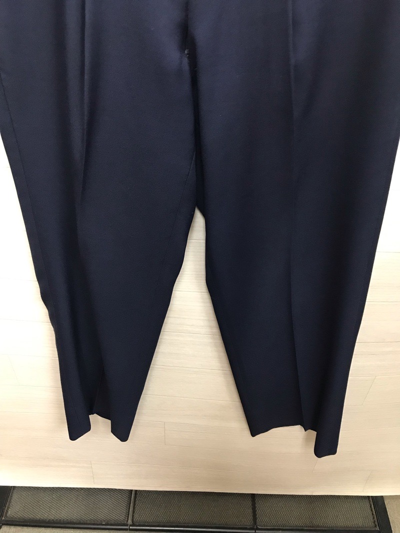 神奈川県　横浜隼人高校　ズボン（冬）【0301941】