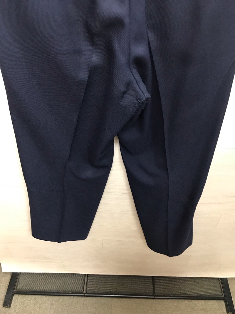 神奈川県　横浜隼人高校　ズボン（冬）【0301941】