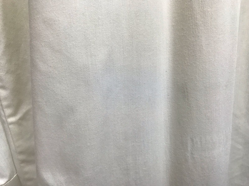 神奈川県　厚木北高校　ワイシャツ（長袖）【0301922】