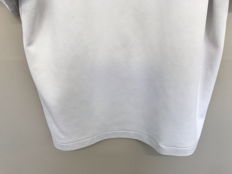 神奈川県　厚木中学校　Tシャツ　旧デザイン【0301460】