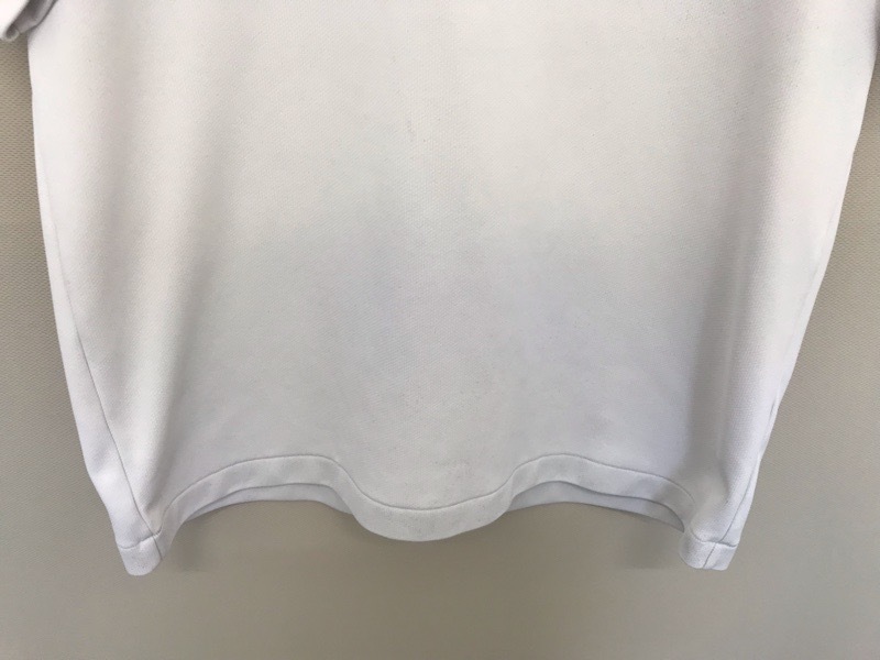 神奈川県　厚木中学校　Tシャツ　旧デザイン【0301460】