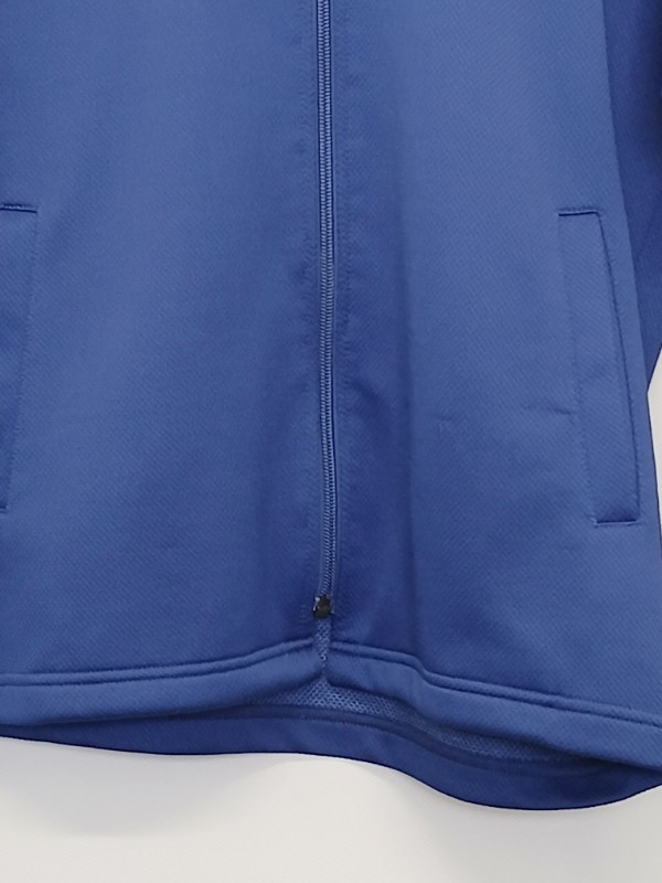 相模原中等教育学校　ジャージ上　【0302479】