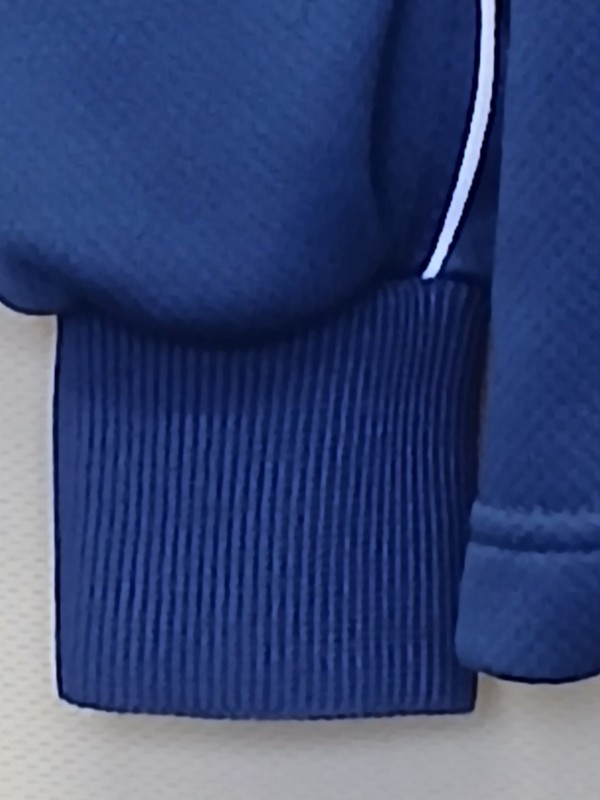 相模原中等教育学校　ジャージ上　【0302479】