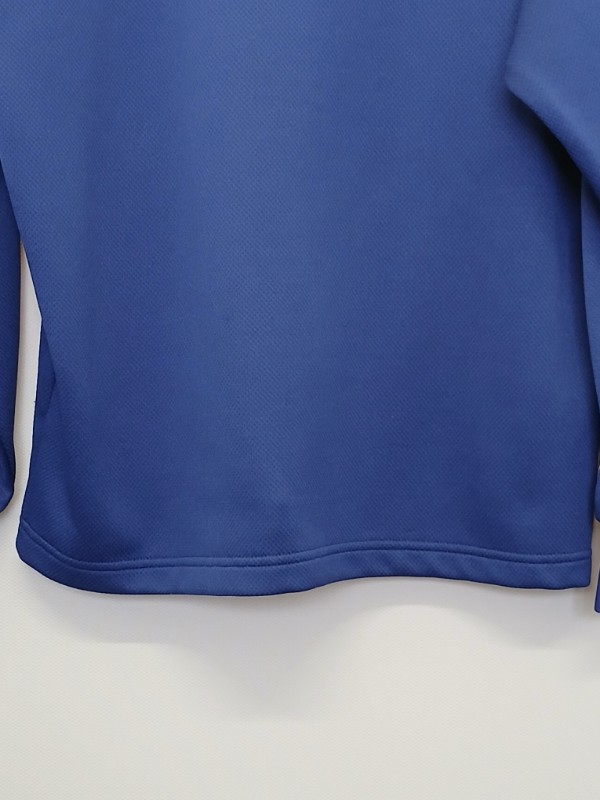 相模原中等教育学校　ジャージ上　【0302479】