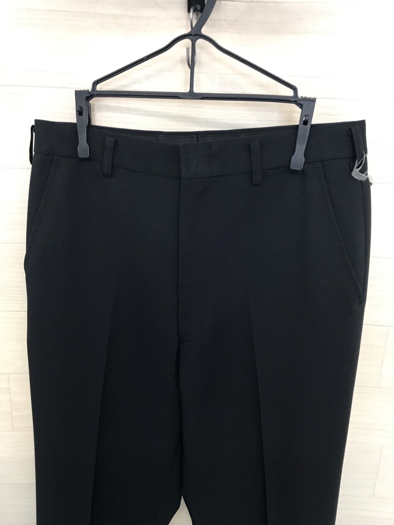 神奈川県　厚木高校　ズボン（夏）【0304873】