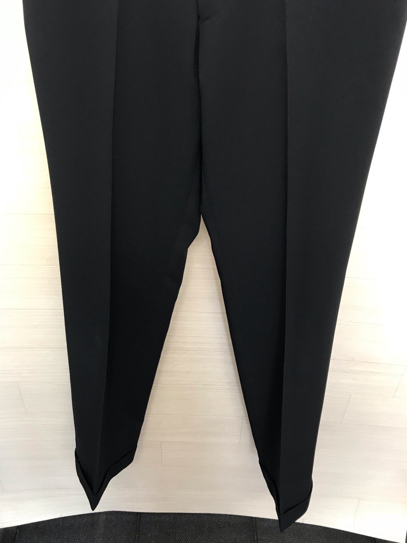 神奈川県　厚木高校　ズボン（夏）【0304873】