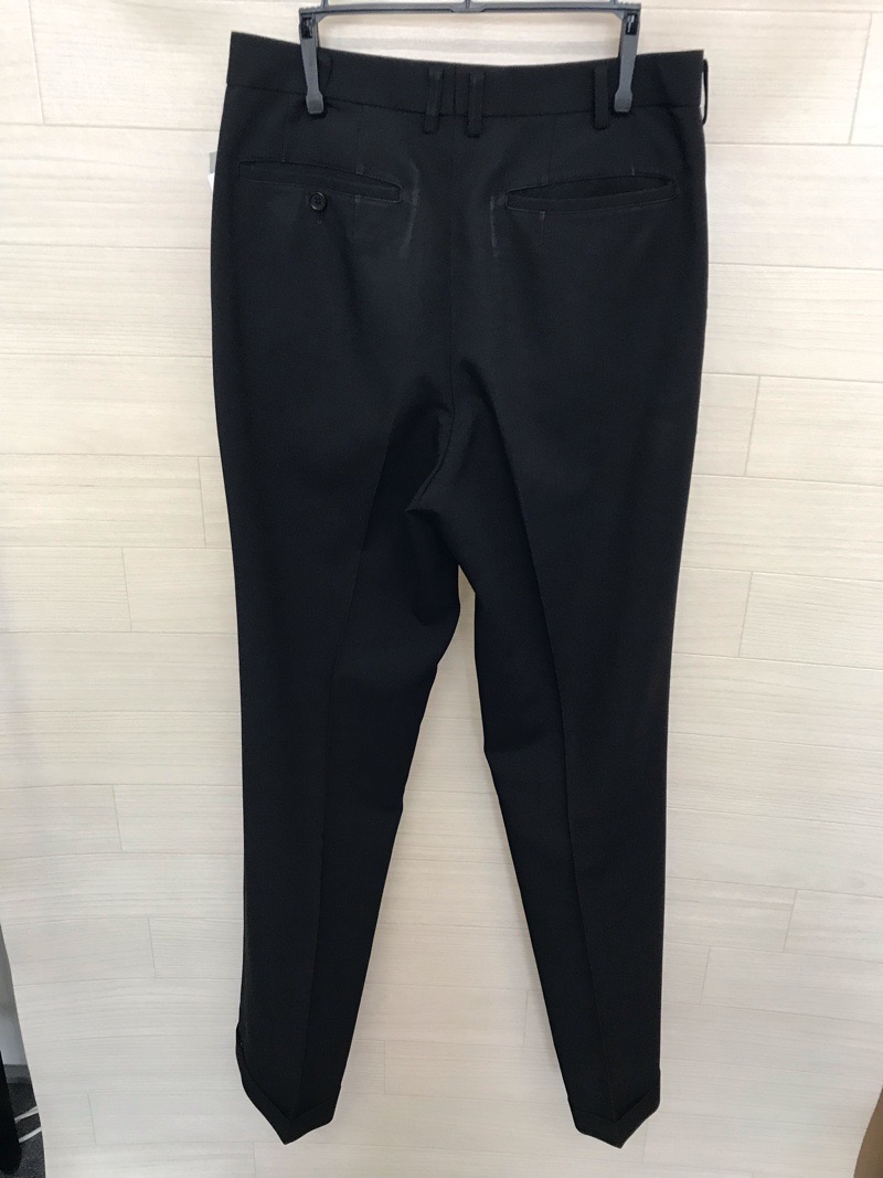 神奈川県　厚木高校　ズボン（夏）【0304873】