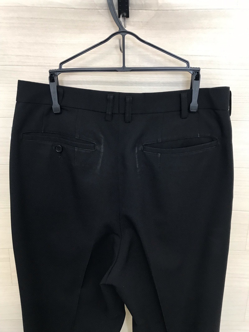 神奈川県　厚木高校　ズボン（夏）【0304873】