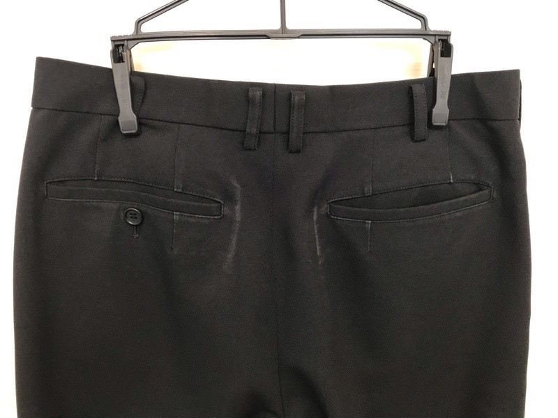 神奈川県　厚木高校　ズボン（夏）【0304873】