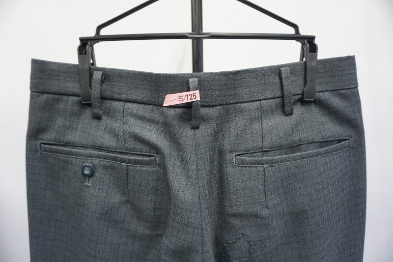 神奈川県 向上高校 ズボン 【0105725】