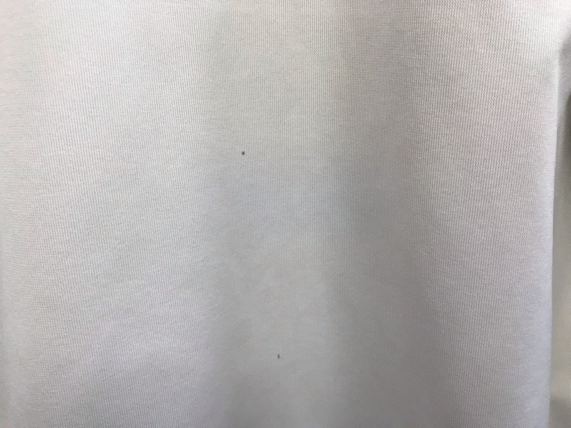 座間高校　ワイシャツ　長袖　【0206712】