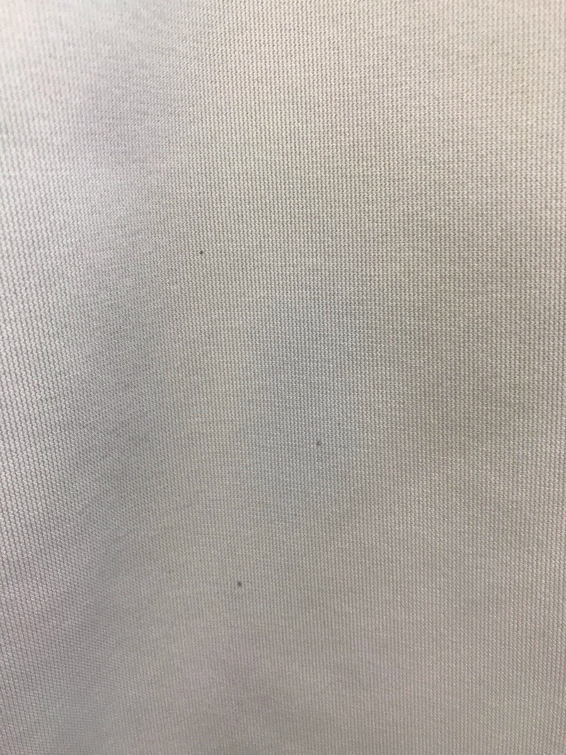 座間高校　ワイシャツ　長袖　【0206712】