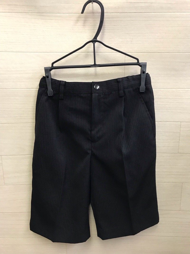 神奈川県 セレモニースーツ上下 【0108642】【0108643】 ネクタイ 【0108644】