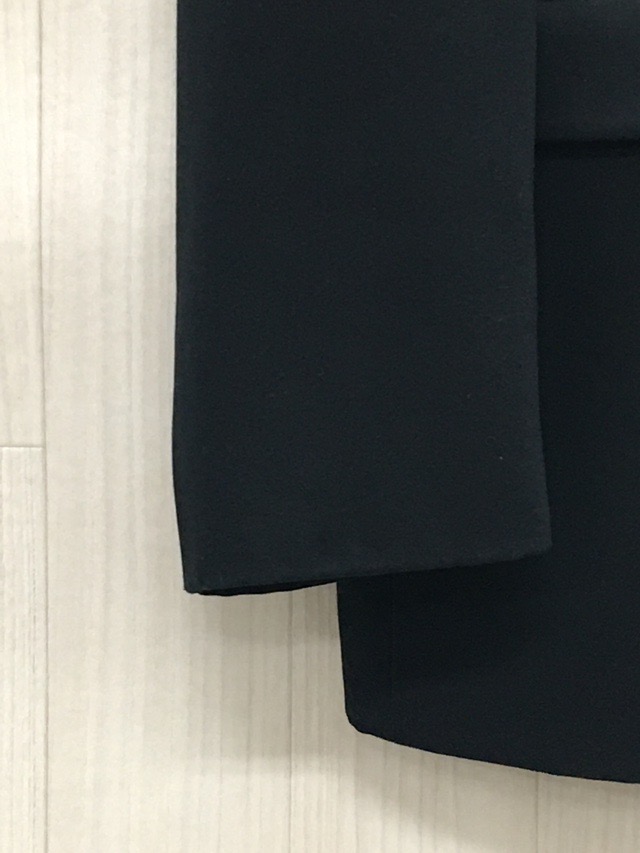 神奈川県　玉川中学校　学ラン【0209651】